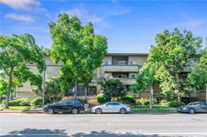 320 E Stocker Street #317 Photo