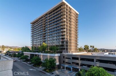 222 Monterey Road #1205 Photo
