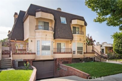 604 W Wilson Avenue #2 Photo