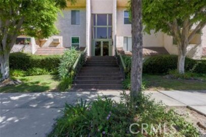 Charming Newly Listed Burchett Gardens Condominium Located at 409 Burchett Street #311