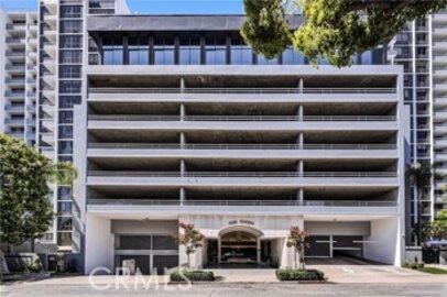 Gorgeous Newly Listed Park Towers Condominium Located at 345 Pioneer Drive #205