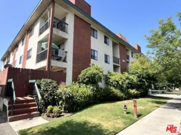 Amazing Newly Listed Burchette Villas Condominium Located at 330 Burchett Street #104